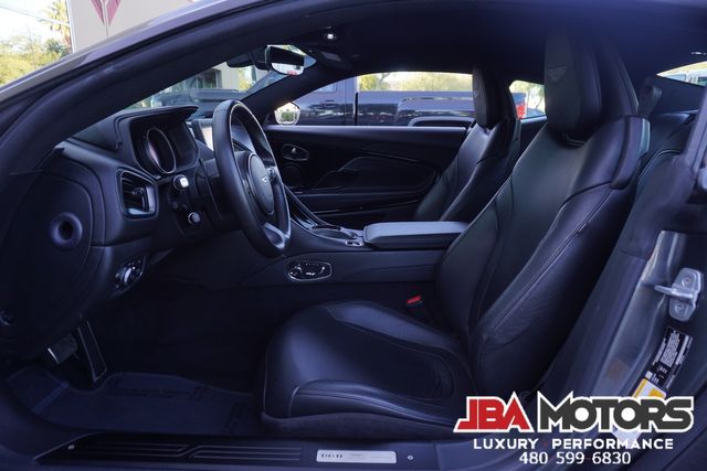 2020 Aston Martin DB11 V8 Coupe with Only 21k LOW MILES | MESA, AZ | JBA MOTORS 2020 Aston Martin DB11 V8 Coupe with Only 21k LOW MILES | MESA, AZ | JBA MOTORS