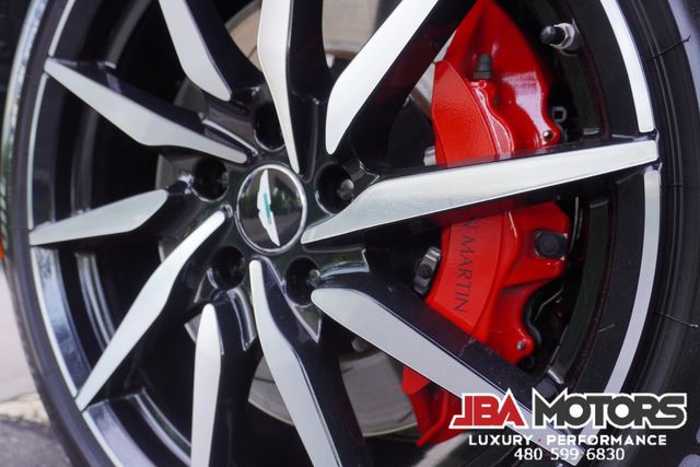 2020 Aston Martin DB11 V8 Coupe with Only 21k LOW MILES | MESA, AZ | JBA MOTORS 2020 Aston Martin DB11 V8 Coupe with Only 21k LOW MILES | MESA, AZ | JBA MOTORS