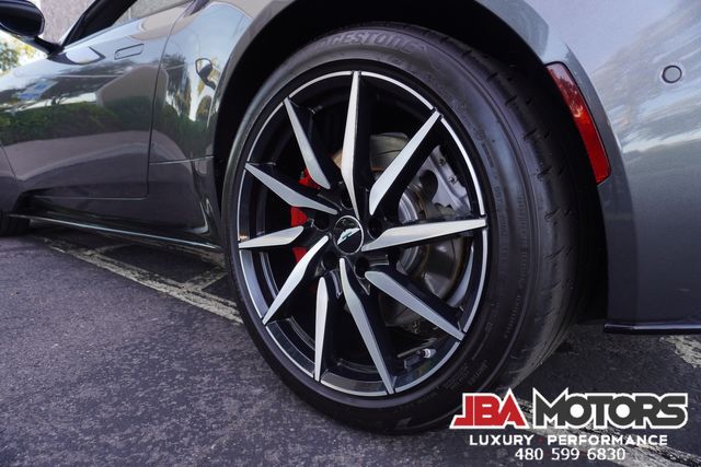 2020 Aston Martin DB11 V8 Coupe with Only 21k LOW MILES | MESA, AZ | JBA MOTORS 2020 Aston Martin DB11 V8 Coupe with Only 21k LOW MILES | MESA, AZ | JBA MOTORS