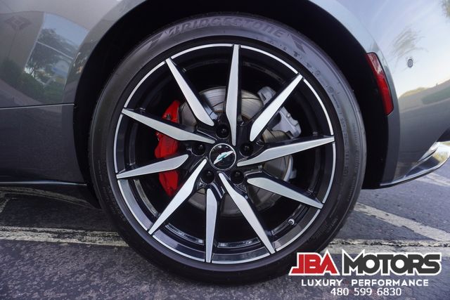 2020 Aston Martin DB11 V8 Coupe with Only 21k LOW MILES | MESA, AZ | JBA MOTORS 2020 Aston Martin DB11 V8 Coupe with Only 21k LOW MILES | MESA, AZ | JBA MOTORS