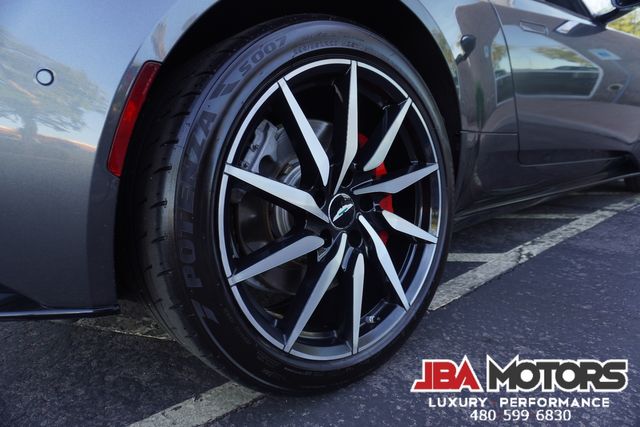 2020 Aston Martin DB11 V8 Coupe with Only 21k LOW MILES | MESA, AZ | JBA MOTORS 2020 Aston Martin DB11 V8 Coupe with Only 21k LOW MILES | MESA, AZ | JBA MOTORS