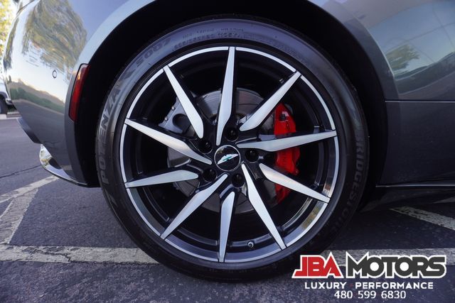 2020 Aston Martin DB11 V8 Coupe with Only 21k LOW MILES | MESA, AZ | JBA MOTORS 2020 Aston Martin DB11 V8 Coupe with Only 21k LOW MILES | MESA, AZ | JBA MOTORS