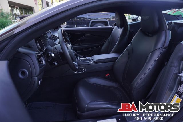 2020 Aston Martin DB11 V8 Coupe with Only 21k LOW MILES | MESA, AZ | JBA MOTORS 2020 Aston Martin DB11 V8 Coupe with Only 21k LOW MILES | MESA, AZ | JBA MOTORS