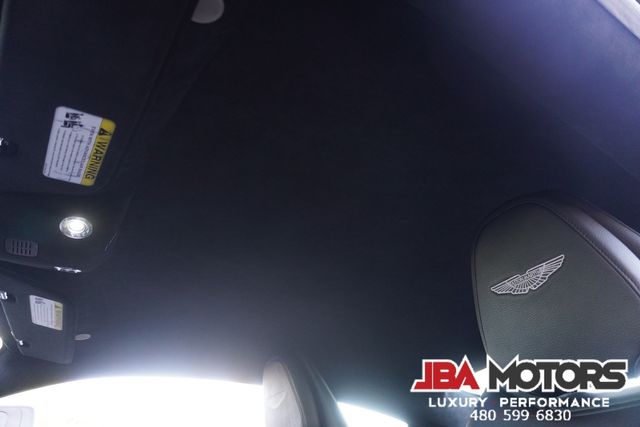 2020 Aston Martin DB11 V8 Coupe with Only 21k LOW MILES | MESA, AZ | JBA MOTORS 2020 Aston Martin DB11 V8 Coupe with Only 21k LOW MILES | MESA, AZ | JBA MOTORS