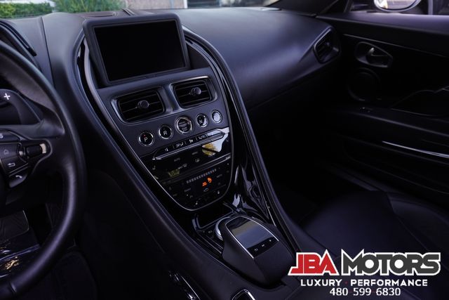 2020 Aston Martin DB11 V8 Coupe with Only 21k LOW MILES | MESA, AZ | JBA MOTORS 2020 Aston Martin DB11 V8 Coupe with Only 21k LOW MILES | MESA, AZ | JBA MOTORS