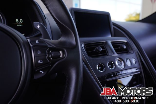 2020 Aston Martin DB11 V8 Coupe with Only 21k LOW MILES | MESA, AZ | JBA MOTORS 2020 Aston Martin DB11 V8 Coupe with Only 21k LOW MILES | MESA, AZ | JBA MOTORS
