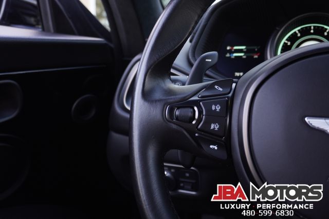 2020 Aston Martin DB11 V8 Coupe with Only 21k LOW MILES | MESA, AZ | JBA MOTORS 2020 Aston Martin DB11 V8 Coupe with Only 21k LOW MILES | MESA, AZ | JBA MOTORS