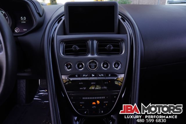 2020 Aston Martin DB11 V8 Coupe with Only 21k LOW MILES | MESA, AZ | JBA MOTORS 2020 Aston Martin DB11 V8 Coupe with Only 21k LOW MILES | MESA, AZ | JBA MOTORS