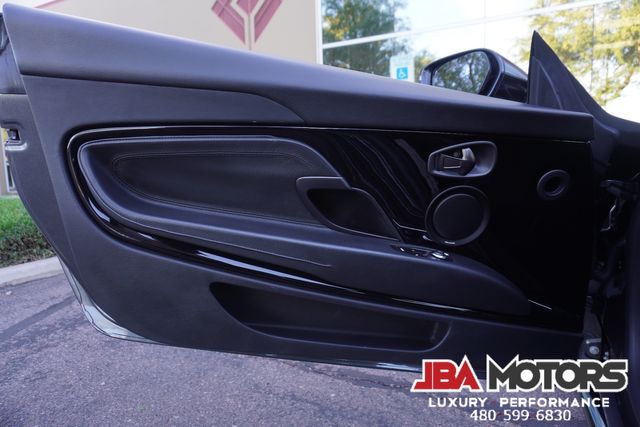 2020 Aston Martin DB11 V8 Coupe with Only 21k LOW MILES | MESA, AZ | JBA MOTORS 2020 Aston Martin DB11 V8 Coupe with Only 21k LOW MILES | MESA, AZ | JBA MOTORS