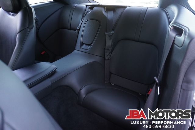 2020 Aston Martin DB11 V8 Coupe with Only 21k LOW MILES | MESA, AZ | JBA MOTORS 2020 Aston Martin DB11 V8 Coupe with Only 21k LOW MILES | MESA, AZ | JBA MOTORS