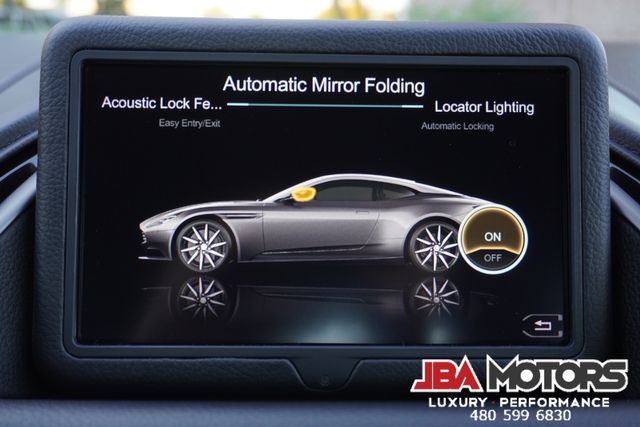 2020 Aston Martin DB11 V8 Coupe with Only 21k LOW MILES | MESA, AZ | JBA MOTORS 2020 Aston Martin DB11 V8 Coupe with Only 21k LOW MILES | MESA, AZ | JBA MOTORS