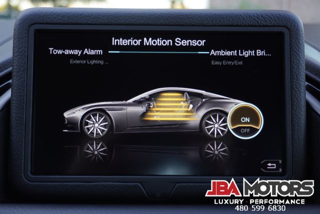 2020 Aston Martin DB11 V8 Coupe with Only 21k LOW MILES | MESA, AZ | JBA MOTORS 2020 Aston Martin DB11 V8 Coupe with Only 21k LOW MILES | MESA, AZ | JBA MOTORS