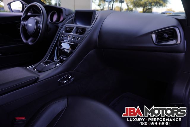 2020 Aston Martin DB11 V8 Coupe with Only 21k LOW MILES | MESA, AZ | JBA MOTORS 2020 Aston Martin DB11 V8 Coupe with Only 21k LOW MILES | MESA, AZ | JBA MOTORS
