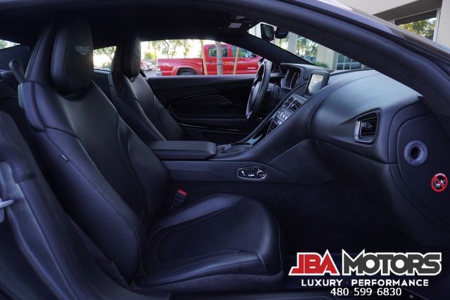 2020 Aston Martin DB11 V8 Coupe with Only 21k LOW MILES | MESA, AZ | JBA MOTORS 2020 Aston Martin DB11 V8 Coupe with Only 21k LOW MILES | MESA, AZ | JBA MOTORS