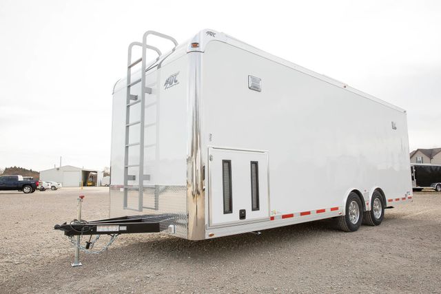 2024 Atc Air Force Flight Command | Keller, TX | Complete Trailers of Texas 2024 Atc Air Force Flight Command | Keller, TX | Complete Trailers of Texas