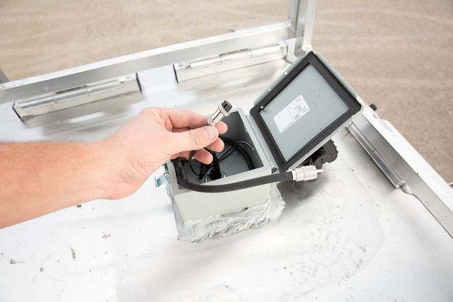 2024 Atc Air Force Flight Command | Keller, TX | Complete Trailers of Texas 2024 Atc Air Force Flight Command | Keller, TX | Complete Trailers of Texas