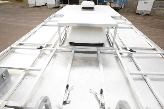 2024 Atc Air Force Flight Command | Keller, TX | Complete Trailers of Texas 2024 Atc Air Force Flight Command | Keller, TX | Complete Trailers of Texas