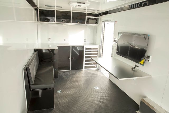 2024 Atc Air Force Flight Command | Keller, TX | Complete Trailers of Texas 2024 Atc Air Force Flight Command | Keller, TX | Complete Trailers of Texas