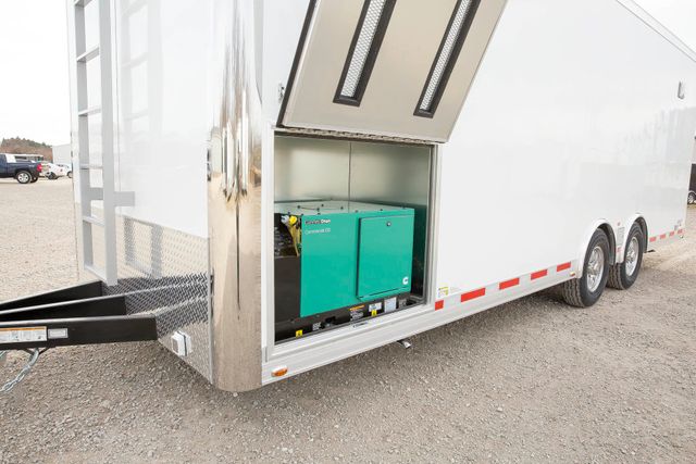 2024 Atc Air Force Flight Command | Keller, TX | Complete Trailers of Texas 2024 Atc Air Force Flight Command | Keller, TX | Complete Trailers of Texas