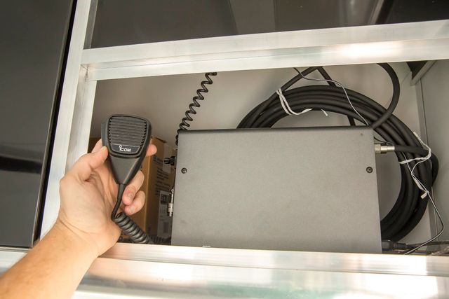 2024 Atc Air Force Flight Command | Keller, TX | Complete Trailers of Texas 2024 Atc Air Force Flight Command | Keller, TX | Complete Trailers of Texas