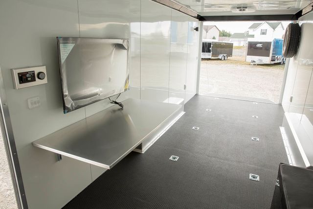 2024 Atc Air Force Flight Command | Keller, TX | Complete Trailers of Texas 2024 Atc Air Force Flight Command | Keller, TX | Complete Trailers of Texas