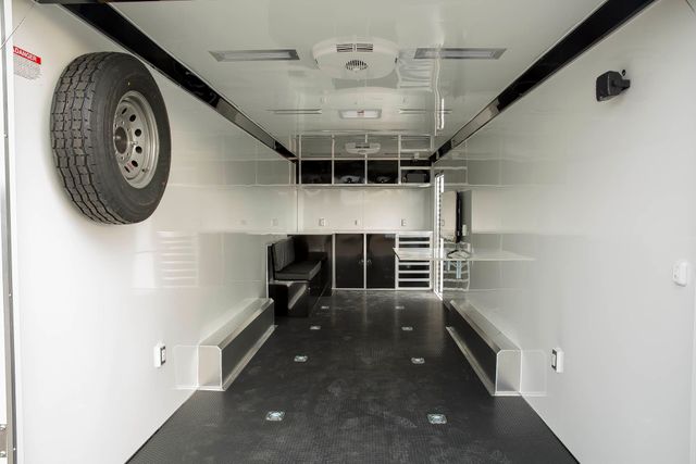 2024 Atc Air Force Flight Command | Keller, TX | Complete Trailers of Texas 2024 Atc Air Force Flight Command | Keller, TX | Complete Trailers of Texas