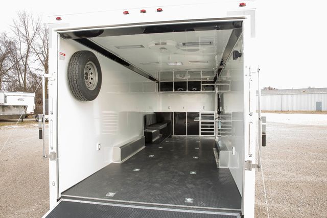 2024 Atc Air Force Flight Command | Keller, TX | Complete Trailers of Texas 2024 Atc Air Force Flight Command | Keller, TX | Complete Trailers of Texas
