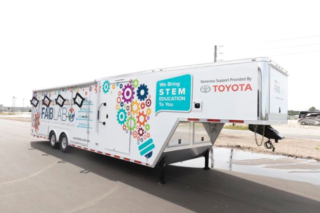 2024 Atc ATC Quest – California State University | Keller, TX | Complete Trailers of Texas 2024 Atc ATC Quest – California State University | Keller, TX | Complete Trailers of Texas