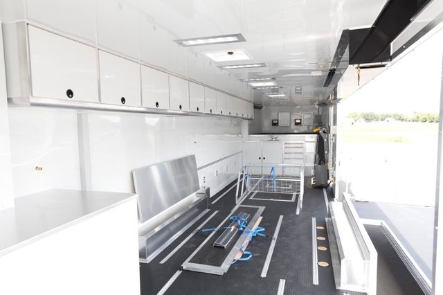 2024 Atc ATC Quest – California State University | Keller, TX | Complete Trailers of Texas 2024 Atc ATC Quest – California State University | Keller, TX | Complete Trailers of Texas