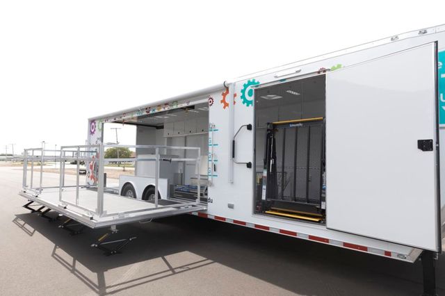 2024 Atc ATC Quest – California State University | Keller, TX | Complete Trailers of Texas 2024 Atc ATC Quest – California State University | Keller, TX | Complete Trailers of Texas