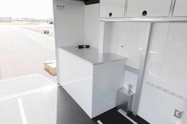 2024 Atc ATC Quest – California State University | Keller, TX | Complete Trailers of Texas 2024 Atc ATC Quest – California State University | Keller, TX | Complete Trailers of Texas