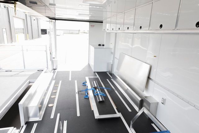 2024 Atc ATC Quest – California State University | Keller, TX | Complete Trailers of Texas 2024 Atc ATC Quest – California State University | Keller, TX | Complete Trailers of Texas