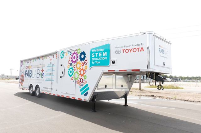 2024 Atc ATC Quest – California State University | Keller, TX | Complete Trailers of Texas 2024 Atc ATC Quest – California State University | Keller, TX | Complete Trailers of Texas