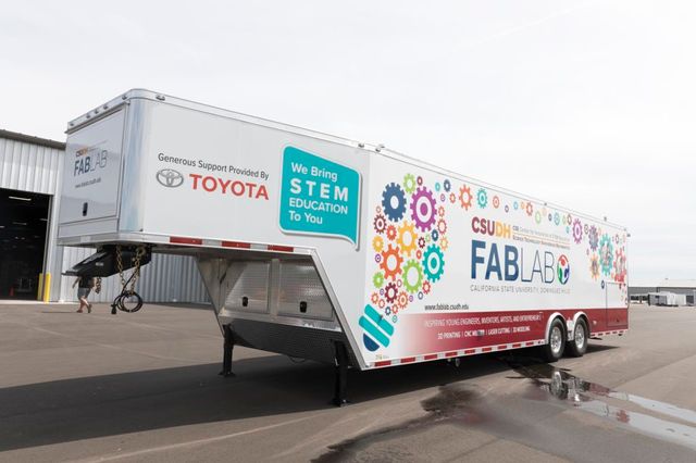 2024 Atc ATC Quest – California State University | Keller, TX | Complete Trailers of Texas 2024 Atc ATC Quest – California State University | Keller, TX | Complete Trailers of Texas