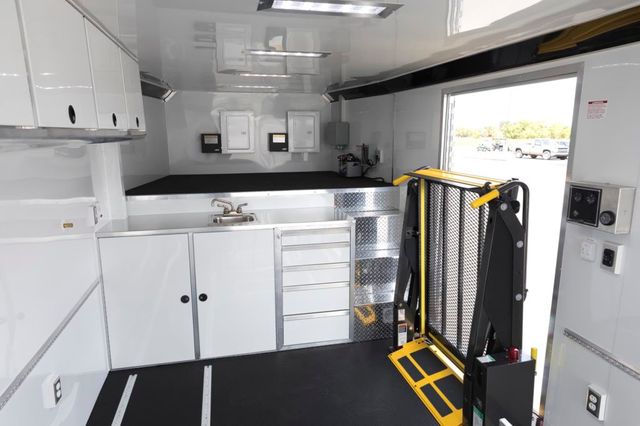 2024 Atc ATC Quest – California State University | Keller, TX | Complete Trailers of Texas 2024 Atc ATC Quest – California State University | Keller, TX | Complete Trailers of Texas