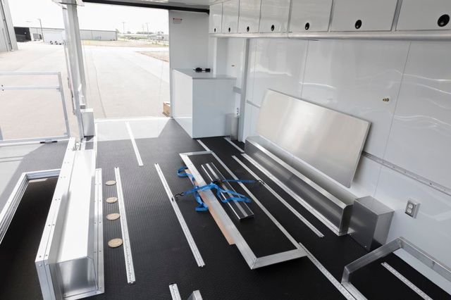 2024 Atc ATC Quest – California State University | Keller, TX | Complete Trailers of Texas 2024 Atc ATC Quest – California State University | Keller, TX | Complete Trailers of Texas