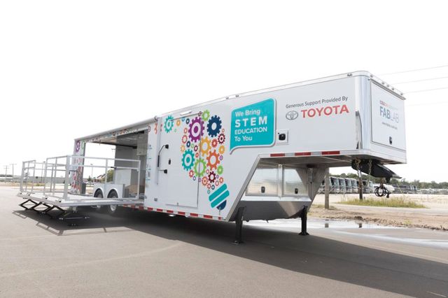 2024 Atc ATC Quest – California State University | Keller, TX | Complete Trailers of Texas 2024 Atc ATC Quest – California State University | Keller, TX | Complete Trailers of Texas