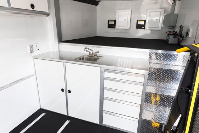 2024 Atc ATC Quest – California State University | Keller, TX | Complete Trailers of Texas 2024 Atc ATC Quest – California State University | Keller, TX | Complete Trailers of Texas