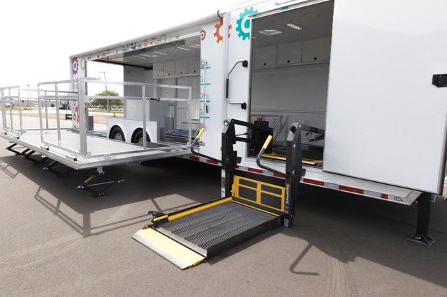 2024 Atc ATC Quest – California State University | Keller, TX | Complete Trailers of Texas 2024 Atc ATC Quest – California State University | Keller, TX | Complete Trailers of Texas