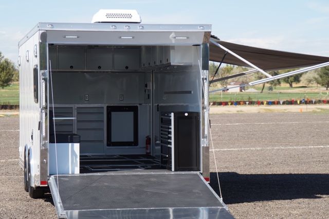2024 Atc Quest – Ground Support Electronics | Keller, TX | Complete Trailers of Texas 2024 Atc Quest – Ground Support Electronics | Keller, TX | Complete Trailers of Texas