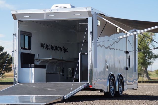2024 Atc Quest – Ground Support Electronics | Keller, TX | Complete Trailers of Texas 2024 Atc Quest – Ground Support Electronics | Keller, TX | Complete Trailers of Texas