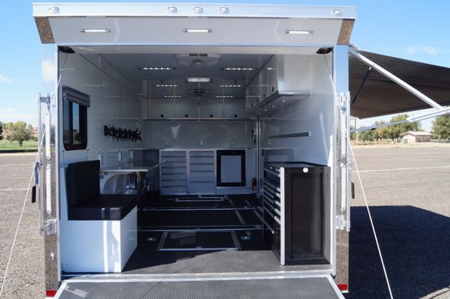 2024 Atc Quest – Ground Support Electronics | Keller, TX | Complete Trailers of Texas 2024 Atc Quest – Ground Support Electronics | Keller, TX | Complete Trailers of Texas