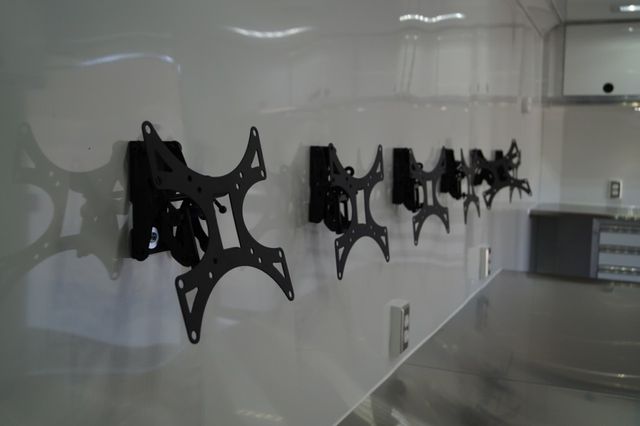 2024 Atc Quest – Ground Support Electronics | Keller, TX | Complete Trailers of Texas 2024 Atc Quest – Ground Support Electronics | Keller, TX | Complete Trailers of Texas