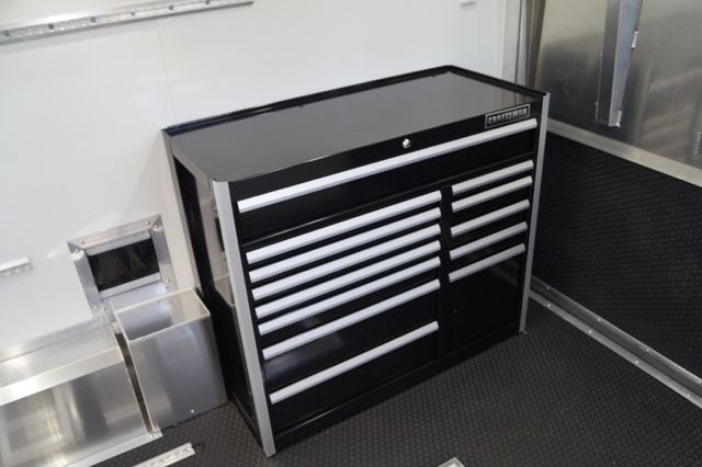 2024 Atc Quest – Ground Support Electronics | Keller, TX | Complete Trailers of Texas 2024 Atc Quest – Ground Support Electronics | Keller, TX | Complete Trailers of Texas