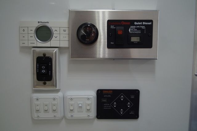 2024 Atc Quest – Ground Support Electronics | Keller, TX | Complete Trailers of Texas 2024 Atc Quest – Ground Support Electronics | Keller, TX | Complete Trailers of Texas