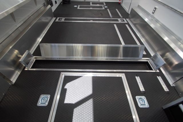 2024 Atc Quest – Ground Support Electronics | Keller, TX | Complete Trailers of Texas 2024 Atc Quest – Ground Support Electronics | Keller, TX | Complete Trailers of Texas