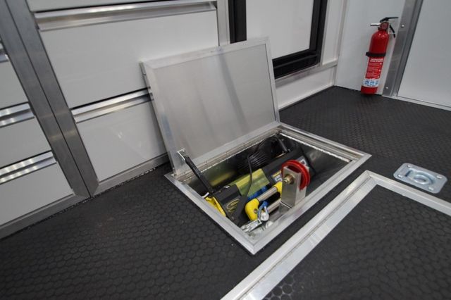 2024 Atc Quest – Ground Support Electronics | Keller, TX | Complete Trailers of Texas 2024 Atc Quest – Ground Support Electronics | Keller, TX | Complete Trailers of Texas