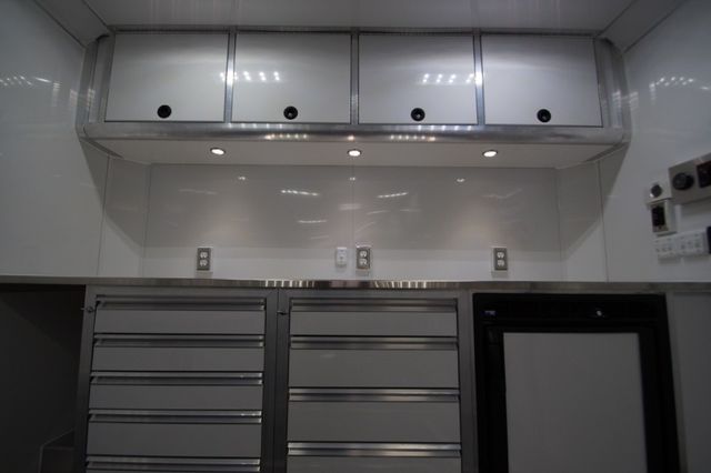 2024 Atc Quest – Ground Support Electronics | Keller, TX | Complete Trailers of Texas 2024 Atc Quest – Ground Support Electronics | Keller, TX | Complete Trailers of Texas