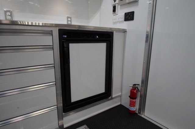 2024 Atc Quest – Ground Support Electronics | Keller, TX | Complete Trailers of Texas 2024 Atc Quest – Ground Support Electronics | Keller, TX | Complete Trailers of Texas