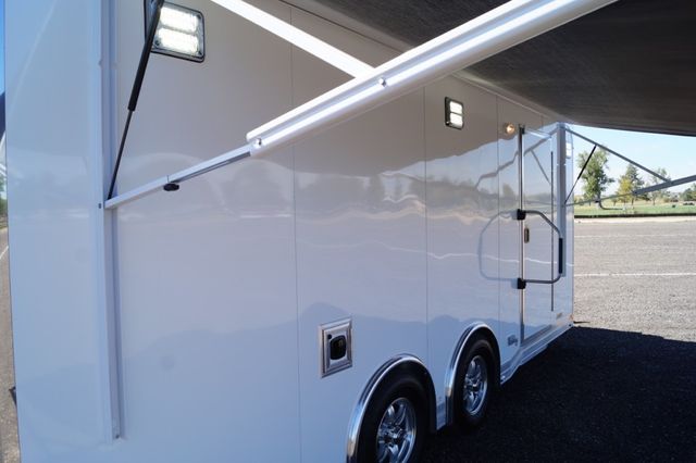 2024 Atc Quest – Ground Support Electronics | Keller, TX | Complete Trailers of Texas 2024 Atc Quest – Ground Support Electronics | Keller, TX | Complete Trailers of Texas